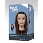 Head Gear Training Head Medium Density 22"-24"